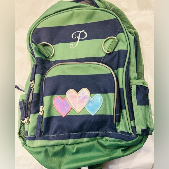 Pottery Barn Kids Bags Pottery Barn Backpack Poshmark
